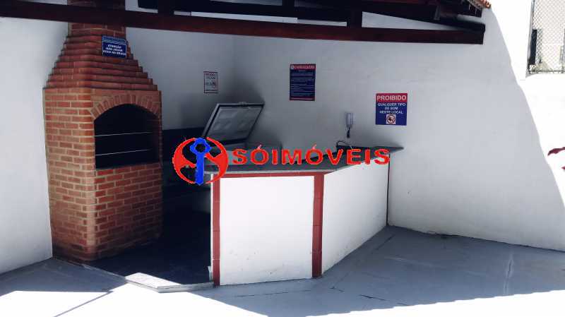 Conheça 29 do imóvel - Cobertura 3 quartos à venda Rio de Janeiro,RJ - R$ 2.200.000 - FLCO30036 - 31 29 - Cobertura 3 quartos à venda Rio de Janeiro,RJ - R$ 2.200.000 - FLCO30036 - 31