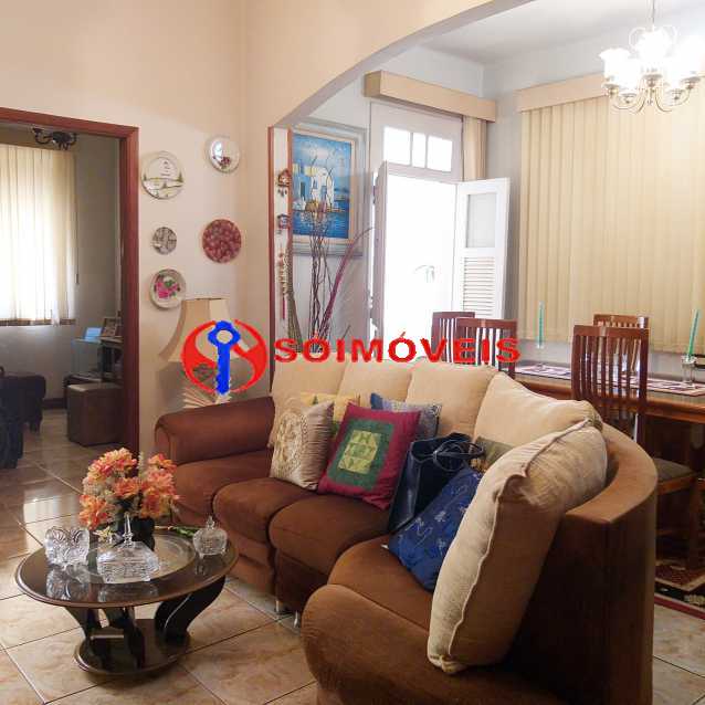 Conheça 1 do imóvel - Apartamento 3 quartos à venda Rio de Janeiro,RJ - R$ 550.000 - FLAP30509 - 1 1 - 1