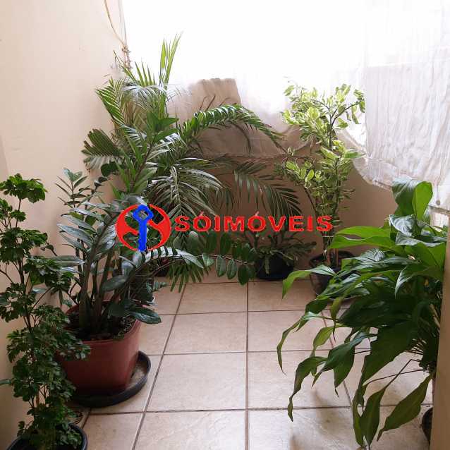 Conheça 9 do imóvel - Apartamento 3 quartos à venda Rio de Janeiro,RJ - R$ 550.000 - FLAP30509 - 9 9 - 9