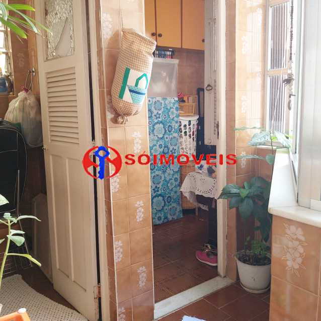 Conheça 21 do imóvel - Apartamento 3 quartos à venda Rio de Janeiro,RJ - R$ 550.000 - FLAP30509 - 21 21 - 21