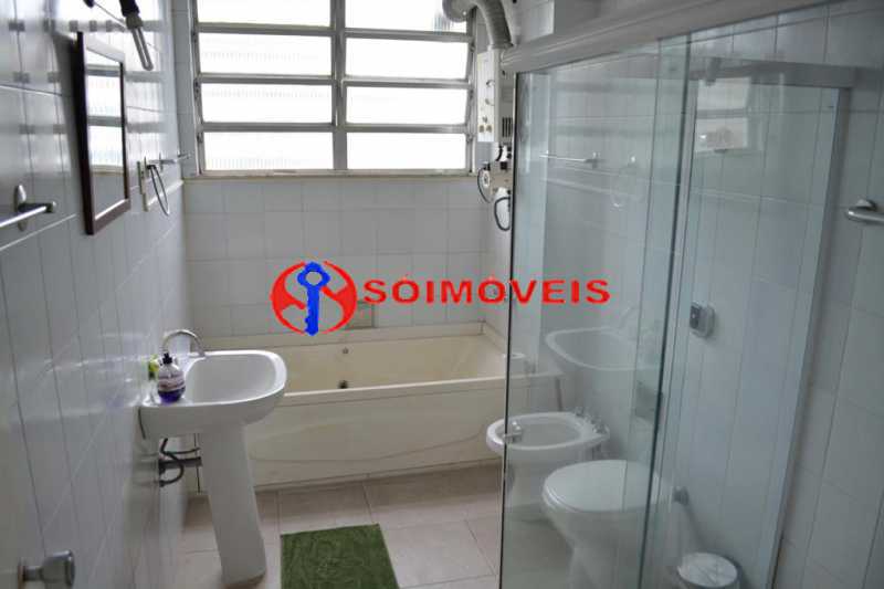 Conheça 8 do imóvel - Cobertura 3 quartos à venda Rio de Janeiro,RJ - R$ 2.500.000 - LBCO30458 - 8 8 - Cobertura 3 quartos à venda Rio de Janeiro,RJ - R$ 2.500.000 - LBCO30458 - 8