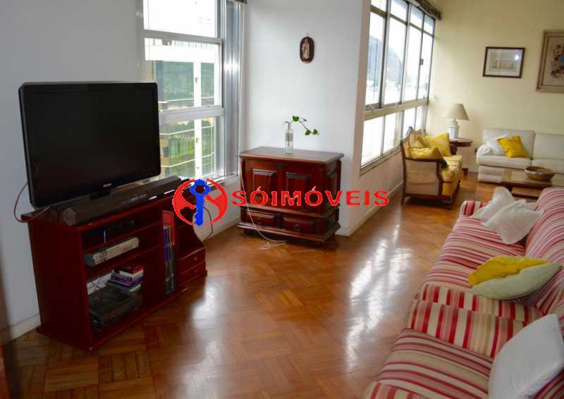 Conheça 7 do imóvel - Cobertura 3 quartos à venda Rio de Janeiro,RJ - R$ 2.500.000 - LBCO30458 - 7 7 - Cobertura 3 quartos à venda Rio de Janeiro,RJ - R$ 2.500.000 - LBCO30458 - 7