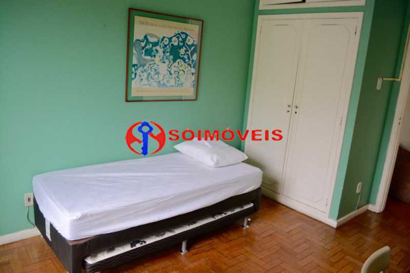 Conheça 13 do imóvel - Cobertura 3 quartos à venda Rio de Janeiro,RJ - R$ 2.500.000 - LBCO30458 - 13 13 - Cobertura 3 quartos à venda Rio de Janeiro,RJ - R$ 2.500.000 - LBCO30458 - 13