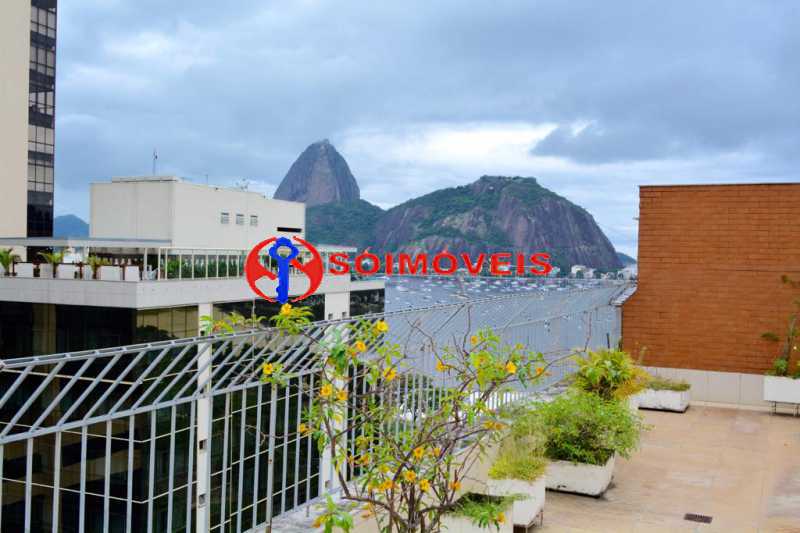 Conheça 1 do imóvel - Cobertura 3 quartos à venda Rio de Janeiro,RJ - R$ 2.500.000 - LBCO30458 - 1 1 - Cobertura 3 quartos à venda Rio de Janeiro,RJ - R$ 2.500.000 - LBCO30458 - 1