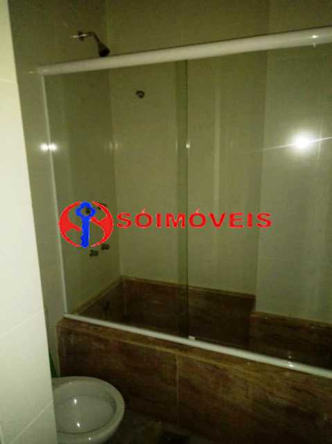 Conheça 8 do imóvel - EXCELENTE OPORTUNIDADE EM VILA ISABEL. SALA, 2 QUARTOS COM DEPENDÊNCIAS E VAGA ESCRITURADA. - LBAP23039 - 9 8 - EXCELENTE OPORTUNIDADE EM VILA ISABEL. SALA, 2 QUARTOS COM DEPENDÊNCIAS E VAGA ESCRITURADA. - LBAP23039 - 9