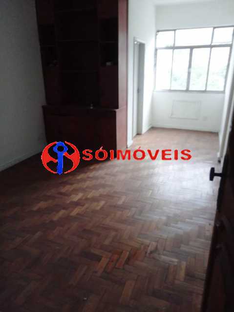 Conheça 4 do imóvel - EXCELENTE OPORTUNIDADE EM VILA ISABEL. SALA, 2 QUARTOS COM DEPENDÊNCIAS E VAGA ESCRITURADA. - LBAP23039 - 5 4 - EXCELENTE OPORTUNIDADE EM VILA ISABEL. SALA, 2 QUARTOS COM DEPENDÊNCIAS E VAGA ESCRITURADA. - LBAP23039 - 5