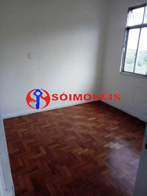 Conheça 6 do imóvel - EXCELENTE OPORTUNIDADE EM VILA ISABEL. SALA, 2 QUARTOS COM DEPENDÊNCIAS E VAGA ESCRITURADA. - LBAP23039 - 7 6 - EXCELENTE OPORTUNIDADE EM VILA ISABEL. SALA, 2 QUARTOS COM DEPENDÊNCIAS E VAGA ESCRITURADA. - LBAP23039 - 7