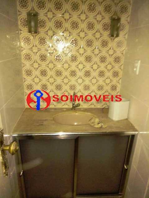Conheça 10 do imóvel - EXCELENTE OPORTUNIDADE EM VILA ISABEL. SALA, 2 QUARTOS COM DEPENDÊNCIAS E VAGA ESCRITURADA. - LBAP23039 - 11 10 - EXCELENTE OPORTUNIDADE EM VILA ISABEL. SALA, 2 QUARTOS COM DEPENDÊNCIAS E VAGA ESCRITURADA. - LBAP23039 - 11
