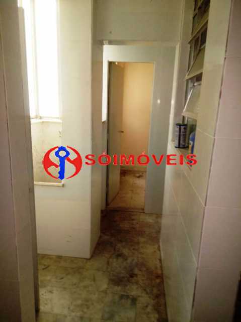 Conheça 12 do imóvel - EXCELENTE OPORTUNIDADE EM VILA ISABEL. SALA, 2 QUARTOS COM DEPENDÊNCIAS E VAGA ESCRITURADA. - LBAP23039 - 13 12 - EXCELENTE OPORTUNIDADE EM VILA ISABEL. SALA, 2 QUARTOS COM DEPENDÊNCIAS E VAGA ESCRITURADA. - LBAP23039 - 13