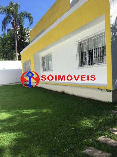 Conheça 0769e5abe016ae74176c86acfa1ebb do imóvel - Casa 3 quartos à venda Rio de Janeiro,RJ Gávea - R$ 3.745.000 - LBCA30048 - 1 0769e5abe016ae74176c86acfa1ebb - Casa 3 quartos à venda Rio de Janeiro,RJ Gávea - R$ 3.745.000 - LBCA30048 - 1
