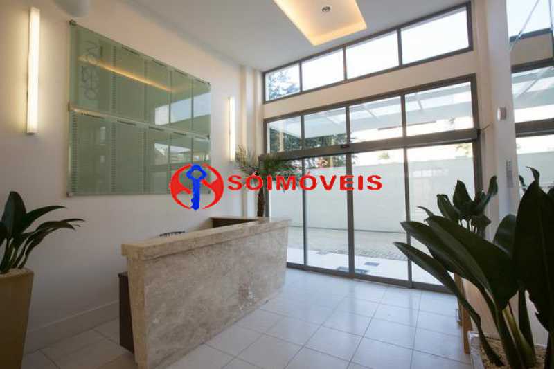 Conheça 2 do imóvel - Sala Comercial 20m² à venda Rio de Janeiro,RJ - R$ 160.000 - LBSL00241 - 6 2 - Sala Comercial 20m² à venda Rio de Janeiro,RJ - R$ 160.000 - LBSL00241 - 6
