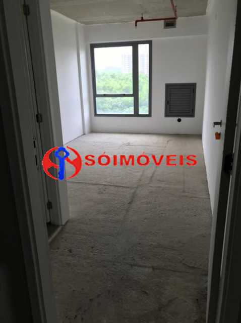 Conheça 8 do imóvel - Sala Comercial 20m² à venda Rio de Janeiro,RJ - R$ 160.000 - LBSL00241 - 13 8 - Sala Comercial 20m² à venda Rio de Janeiro,RJ - R$ 160.000 - LBSL00241 - 13