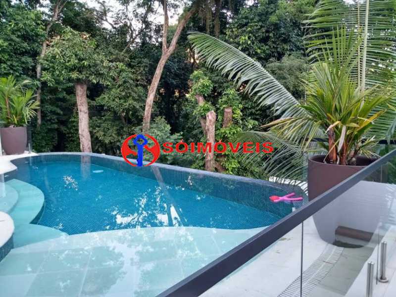 Conheça AI 2 do imóvel - No Itanhangá magnífica casa triplex com uma infra estrutura sensacional. - LBCN50028 - 7 AI 2 - No Itanhangá magnífica casa triplex com uma infra estrutura sensacional. - LBCN50028 - 7