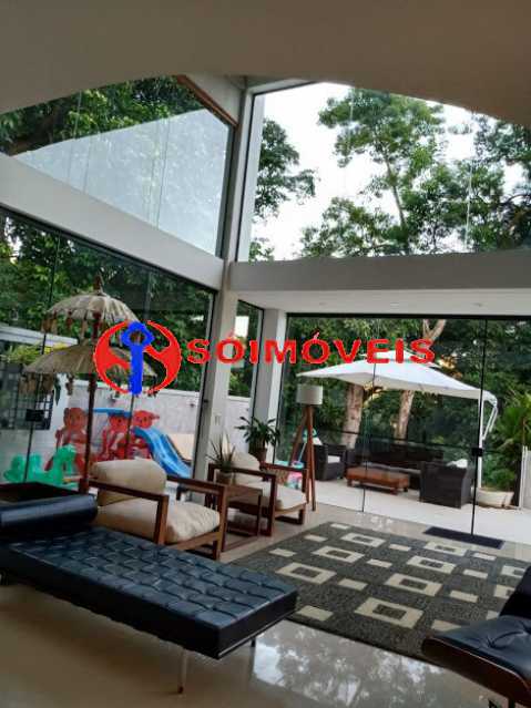 Conheça AI 4 do imóvel - No Itanhangá magnífica casa triplex com uma infra estrutura sensacional. - LBCN50028 - 9 AI 4 - No Itanhangá magnífica casa triplex com uma infra estrutura sensacional. - LBCN50028 - 9