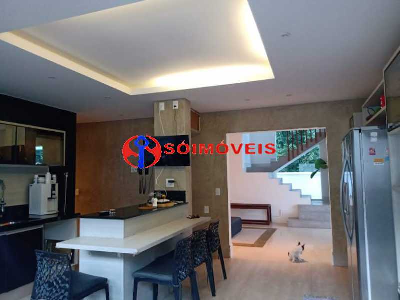 Conheça AI 6 do imóvel - No Itanhangá magnífica casa triplex com uma infra estrutura sensacional. - LBCN50028 - 11 AI 6 - No Itanhangá magnífica casa triplex com uma infra estrutura sensacional. - LBCN50028 - 11