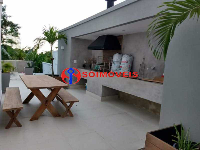 Conheça AI 11 do imóvel - No Itanhangá magnífica casa triplex com uma infra estrutura sensacional. - LBCN50028 - 4 AI 11 - No Itanhangá magnífica casa triplex com uma infra estrutura sensacional. - LBCN50028 - 4