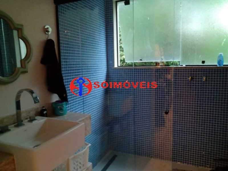 Conheça AI 16 do imóvel - No Itanhangá magnífica casa triplex com uma infra estrutura sensacional. - LBCN50028 - 21 AI 16 - No Itanhangá magnífica casa triplex com uma infra estrutura sensacional. - LBCN50028 - 21