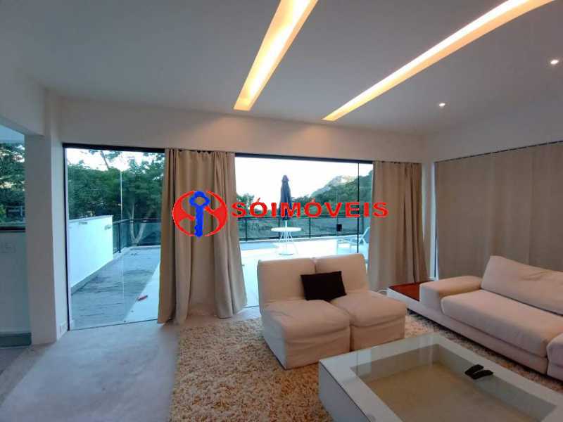 Conheça AI 19 do imóvel - No Itanhangá magnífica casa triplex com uma infra estrutura sensacional. - LBCN50028 - 23 AI 19 - No Itanhangá magnífica casa triplex com uma infra estrutura sensacional. - LBCN50028 - 23