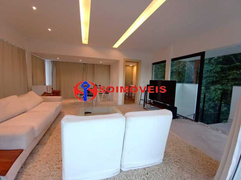 Conheça AI 20 do imóvel - No Itanhangá magnífica casa triplex com uma infra estrutura sensacional. - LBCN50028 - 24 AI 20 - No Itanhangá magnífica casa triplex com uma infra estrutura sensacional. - LBCN50028 - 24