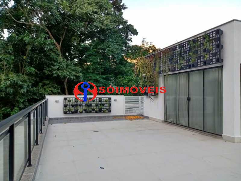Conheça AI 22 do imóvel - No Itanhangá magnífica casa triplex com uma infra estrutura sensacional. - LBCN50028 - 25 AI 22 - No Itanhangá magnífica casa triplex com uma infra estrutura sensacional. - LBCN50028 - 25