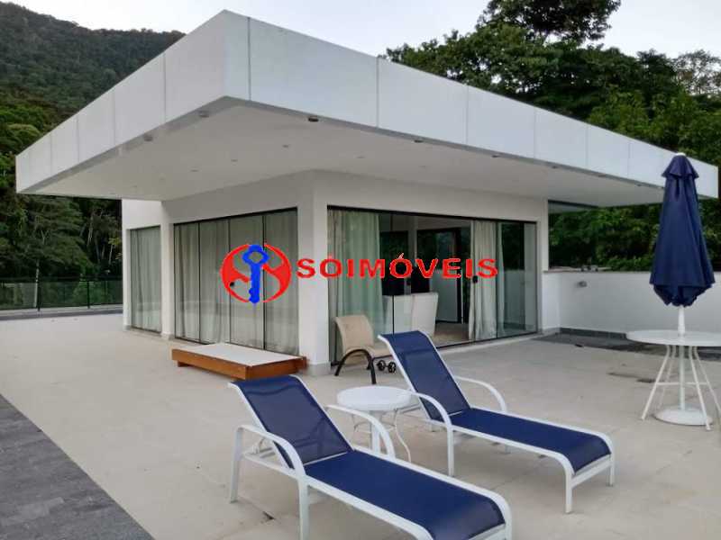 Conheça AI 26 do imóvel - No Itanhangá magnífica casa triplex com uma infra estrutura sensacional. - LBCN50028 - 6 AI 26 - No Itanhangá magnífica casa triplex com uma infra estrutura sensacional. - LBCN50028 - 6