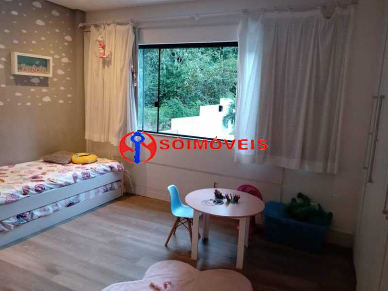 Conheça AI 30 do imóvel - No Itanhangá magnífica casa triplex com uma infra estrutura sensacional. - LBCN50028 - 26 AI 30 - No Itanhangá magnífica casa triplex com uma infra estrutura sensacional. - LBCN50028 - 26