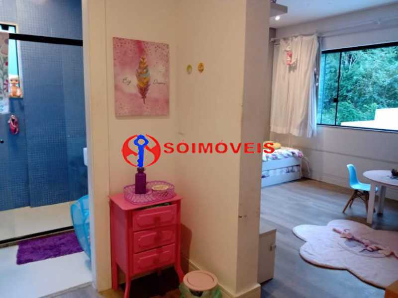 Conheça AI 31 do imóvel - No Itanhangá magnífica casa triplex com uma infra estrutura sensacional. - LBCN50028 - 27 AI 31 - No Itanhangá magnífica casa triplex com uma infra estrutura sensacional. - LBCN50028 - 27