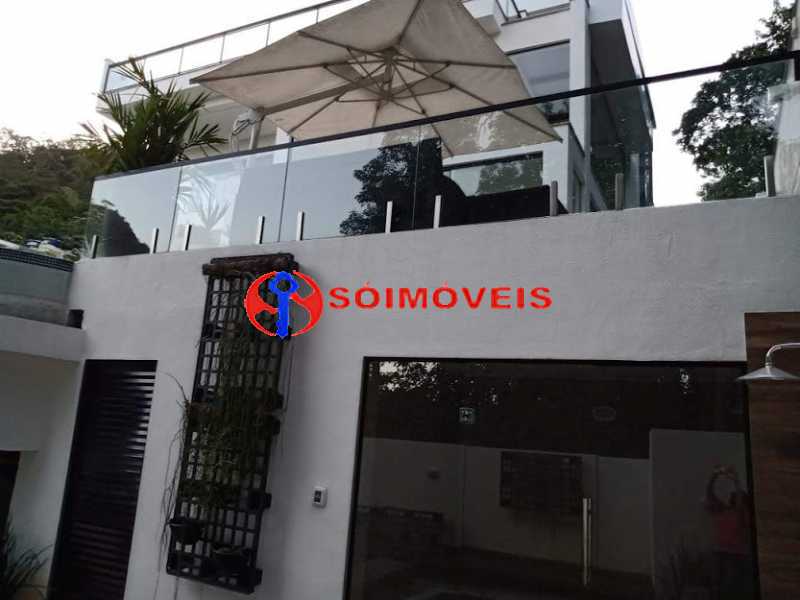 Conheça AI 37 do imóvel - No Itanhangá magnífica casa triplex com uma infra estrutura sensacional. - LBCN50028 - 3 AI 37 - No Itanhangá magnífica casa triplex com uma infra estrutura sensacional. - LBCN50028 - 3