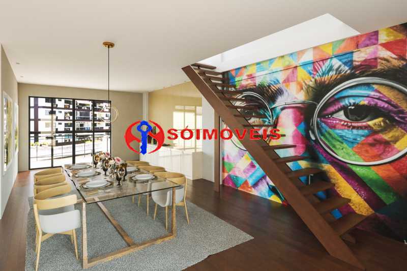 Conheça 200428 - Riosantos - Afonso Ce do imóvel - Cobertura 3 quartos à venda Barra da Tijuca, Rio de Janeiro - R$ 2.350.000 - LBCO30378 - 1 200428 - Riosantos - Afonso Ce - Cobertura 3 quartos à venda Barra da Tijuca, Rio de Janeiro - R$ 2.350.000 - LBCO30378 - 1