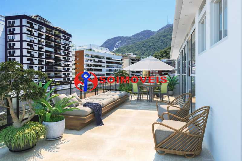 Conheça 200428 - Riosantos - Afonso Ce do imóvel - Cobertura 3 quartos à venda Barra da Tijuca, Rio de Janeiro - R$ 2.350.000 - LBCO30378 - 5 200428 - Riosantos - Afonso Ce - Cobertura 3 quartos à venda Barra da Tijuca, Rio de Janeiro - R$ 2.350.000 - LBCO30378 - 5