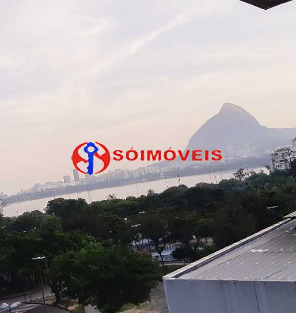 VISTA LAGOA 2 - Apartamento 2 quartos à venda Rio de Janeiro,RJ - R$ 1.100.000 - LBAP23056 - 5