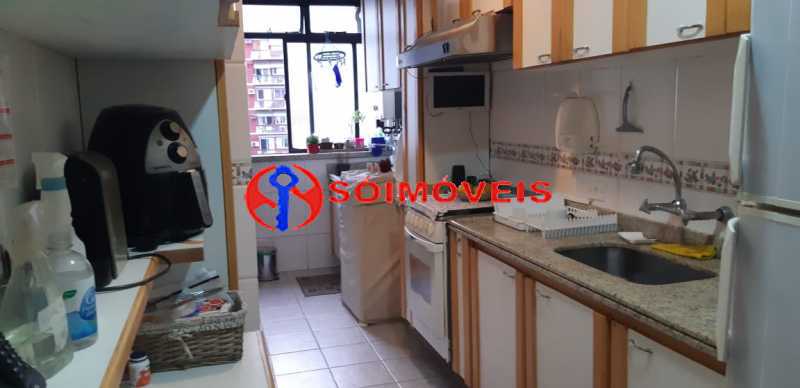 Conheça cb9a35fa-42c9-415a-a37b-30b0da do imóvel - Apartamento 2 quartos à venda Humaitá, Rio de Janeiro - R$ 1.100.000 - LBAP23056 - 23 cb9a35fa-42c9-415a-a37b-30b0da - Apartamento 2 quartos à venda Humaitá, Rio de Janeiro - R$ 1.100.000 - LBAP23056 - 23