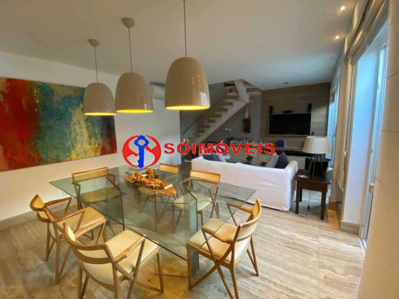 Conheça a9539196-472e-4e18-912e-b46840 do imóvel - Apartamento 3 quartos à venda Humaitá, Rio de Janeiro - R$ 2.500.000 - LBAP34313 - 1 a9539196-472e-4e18-912e-b46840 - Apartamento 3 quartos à venda Humaitá, Rio de Janeiro - R$ 2.500.000 - LBAP34313 - 1