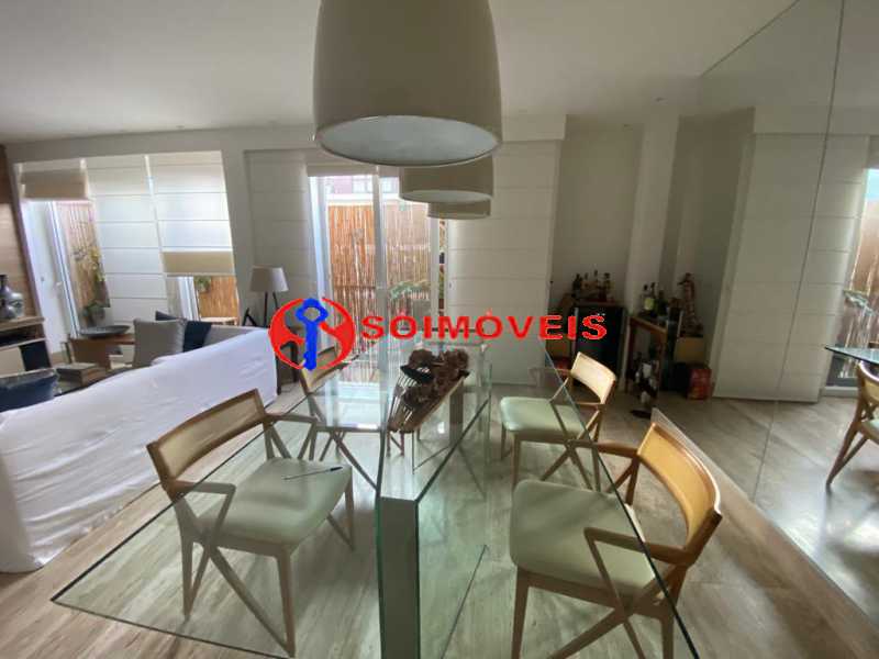 Conheça 85372cf3-dc56-4e14-a0d1-0e627c do imóvel - Apartamento 3 quartos à venda Humaitá, Rio de Janeiro - R$ 2.500.000 - LBAP34313 - 7 85372cf3-dc56-4e14-a0d1-0e627c - Apartamento 3 quartos à venda Humaitá, Rio de Janeiro - R$ 2.500.000 - LBAP34313 - 7
