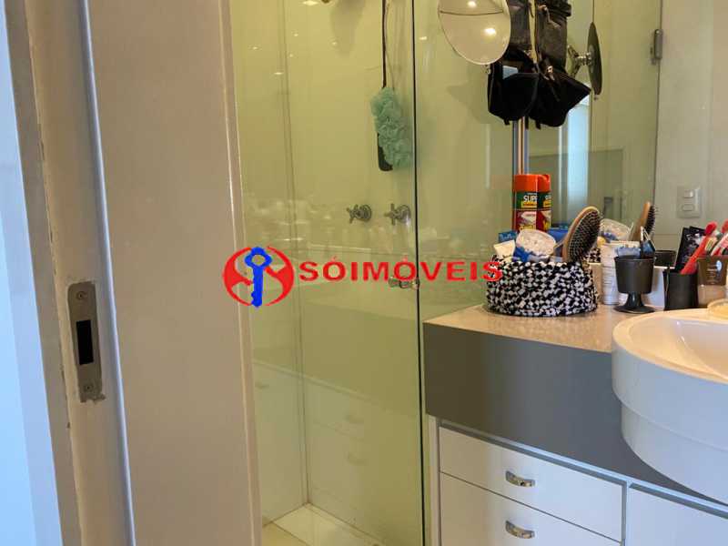 Conheça 5749e48d-17a3-4d11-9193-5ad9af do imóvel - Apartamento 3 quartos à venda Humaitá, Rio de Janeiro - R$ 2.500.000 - LBAP34313 - 15 5749e48d-17a3-4d11-9193-5ad9af - Apartamento 3 quartos à venda Humaitá, Rio de Janeiro - R$ 2.500.000 - LBAP34313 - 15