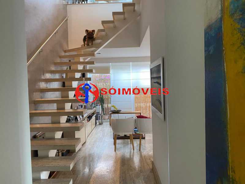 Conheça ad8a77c1-6350-4f53-907a-8b4e17 do imóvel - Apartamento 3 quartos à venda Humaitá, Rio de Janeiro - R$ 2.500.000 - LBAP34313 - 6 ad8a77c1-6350-4f53-907a-8b4e17 - Apartamento 3 quartos à venda Humaitá, Rio de Janeiro - R$ 2.500.000 - LBAP34313 - 6