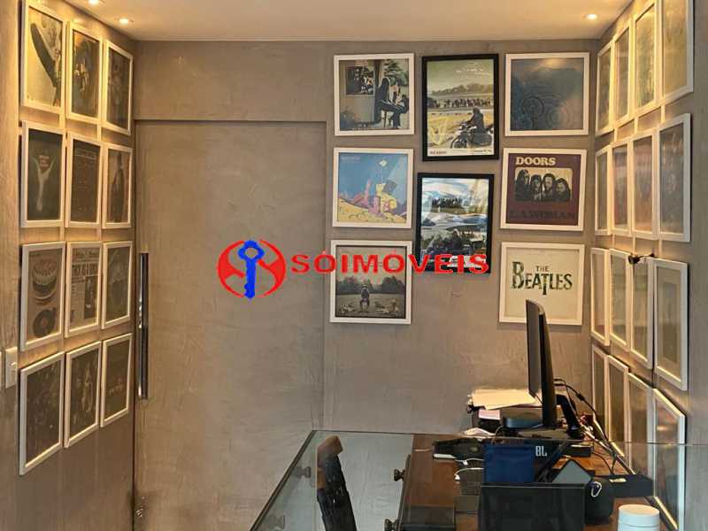 Conheça 8f82117e-e17a-4210-b4d6-360e54 do imóvel - Apartamento 3 quartos à venda Humaitá, Rio de Janeiro - R$ 2.500.000 - LBAP34313 - 24 8f82117e-e17a-4210-b4d6-360e54 - Apartamento 3 quartos à venda Humaitá, Rio de Janeiro - R$ 2.500.000 - LBAP34313 - 24