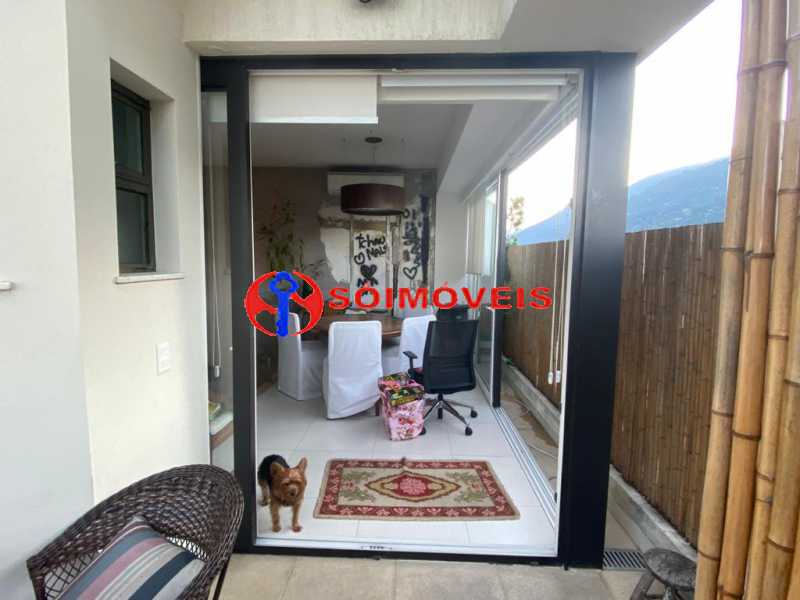 Conheça b62fad20-2545-4ce1-8491-2697ac do imóvel - Apartamento 3 quartos à venda Humaitá, Rio de Janeiro - R$ 2.500.000 - LBAP34313 - 26 b62fad20-2545-4ce1-8491-2697ac - Apartamento 3 quartos à venda Humaitá, Rio de Janeiro - R$ 2.500.000 - LBAP34313 - 26