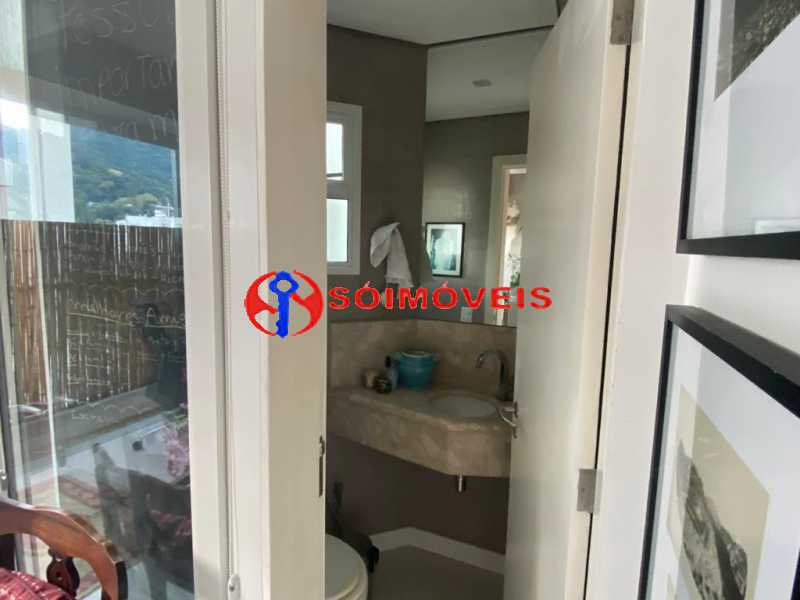 Conheça d82deacf-e46a-4e57-83a8-67e340 do imóvel - Apartamento 3 quartos à venda Humaitá, Rio de Janeiro - R$ 2.500.000 - LBAP34313 - 25 d82deacf-e46a-4e57-83a8-67e340 - Apartamento 3 quartos à venda Humaitá, Rio de Janeiro - R$ 2.500.000 - LBAP34313 - 25