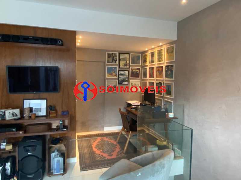 Conheça fd17469f-b106-424d-8545-eb717b do imóvel - Apartamento 3 quartos à venda Humaitá, Rio de Janeiro - R$ 2.500.000 - LBAP34313 - 28 fd17469f-b106-424d-8545-eb717b - Apartamento 3 quartos à venda Humaitá, Rio de Janeiro - R$ 2.500.000 - LBAP34313 - 28