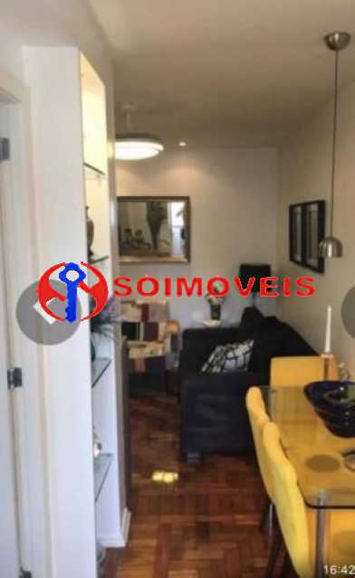 463031307387924 - Apartamento 1 quarto à venda Rio de Janeiro,RJ - R$ 850.000 - LBAP11110 - 1