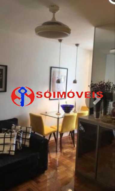 466017546327203 - Apartamento 1 quarto à venda Rio de Janeiro,RJ - R$ 850.000 - LBAP11110 - 3