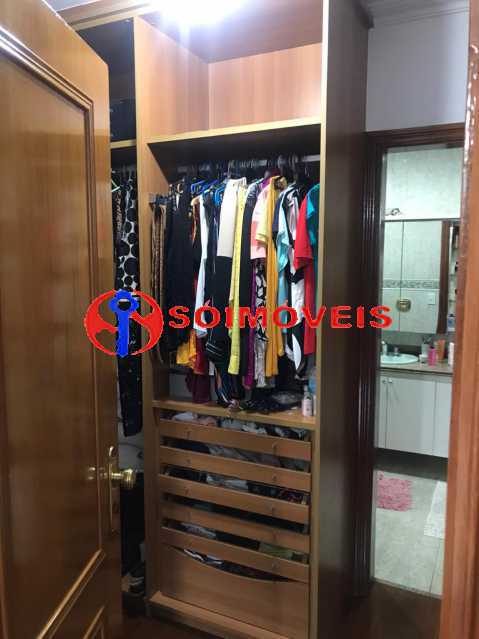 Conheça 7 do imóvel - EXCELENTE APARTAMENTO DE ALTO LUXO NO JARDIM GUANABARA COM 281 M², 5 QUARTOS, SENDO 4 SUÍTES E 5 VAGAS ESCRITURADAS. - LBAP50140 - 8 7 - EXCELENTE APARTAMENTO DE ALTO LUXO NO JARDIM GUANABARA COM 281 M², 5 QUARTOS, SENDO 4 SUÍTES E 5 VAGAS ESCRITURADAS. - LBAP50140 - 8
