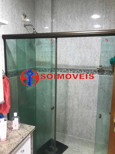 Conheça 9 do imóvel - EXCELENTE APARTAMENTO DE ALTO LUXO NO JARDIM GUANABARA COM 281 M², 5 QUARTOS, SENDO 4 SUÍTES E 5 VAGAS ESCRITURADAS. - LBAP50140 - 10 9 - EXCELENTE APARTAMENTO DE ALTO LUXO NO JARDIM GUANABARA COM 281 M², 5 QUARTOS, SENDO 4 SUÍTES E 5 VAGAS ESCRITURADAS. - LBAP50140 - 10