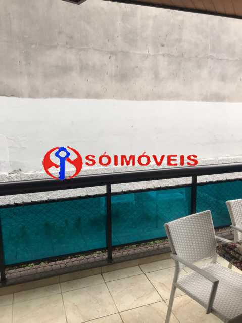 Conheça 14 do imóvel - EXCELENTE APARTAMENTO DE ALTO LUXO NO JARDIM GUANABARA COM 281 M², 5 QUARTOS, SENDO 4 SUÍTES E 5 VAGAS ESCRITURADAS. - LBAP50140 - 15 14 - EXCELENTE APARTAMENTO DE ALTO LUXO NO JARDIM GUANABARA COM 281 M², 5 QUARTOS, SENDO 4 SUÍTES E 5 VAGAS ESCRITURADAS. - LBAP50140 - 15