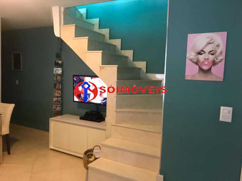 Conheça 2e9e7a926c65431fb5f714cbf4b22e do imóvel - Cobertura 2 quartos à venda Rio de Janeiro,RJ Botafogo - R$ 1.750.000 - LBCO20139 - 7 2e9e7a926c65431fb5f714cbf4b22e - Cobertura 2 quartos à venda Rio de Janeiro,RJ Botafogo - R$ 1.750.000 - LBCO20139 - 7