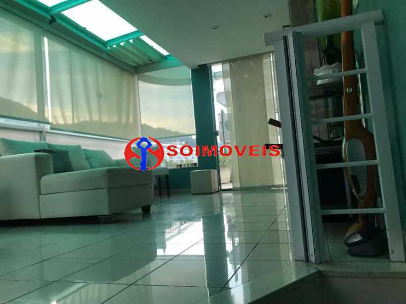 Conheça 03fdbd6df9cd9b57dc78b45c73301b do imóvel - Cobertura 2 quartos à venda Rio de Janeiro,RJ Botafogo - R$ 1.750.000 - LBCO20139 - 8 03fdbd6df9cd9b57dc78b45c73301b - Cobertura 2 quartos à venda Rio de Janeiro,RJ Botafogo - R$ 1.750.000 - LBCO20139 - 8