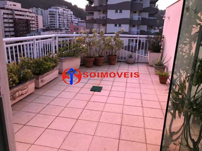 Conheça d2a52b1da882afca3bf807a1a6af85 do imóvel - Cobertura 2 quartos à venda Rio de Janeiro,RJ Botafogo - R$ 1.750.000 - LBCO20139 - 5 d2a52b1da882afca3bf807a1a6af85 - Cobertura 2 quartos à venda Rio de Janeiro,RJ Botafogo - R$ 1.750.000 - LBCO20139 - 5