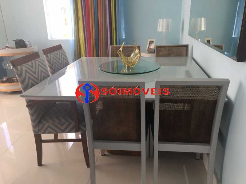 Conheça IMG-20200725-WA0033 do imóvel - Apartamento 3 quartos à venda Rio de Janeiro,RJ - R$ 1.500.000 - LBAP34354 - 5 IMG-20200725-WA0033 - 5