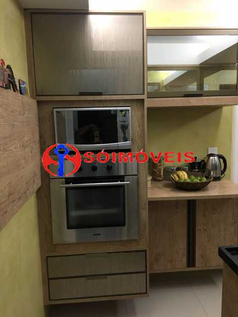 Conheça IMG-20200725-WA0039 do imóvel - Apartamento 3 quartos à venda Rio de Janeiro,RJ - R$ 1.500.000 - LBAP34354 - 13 IMG-20200725-WA0039 - 13